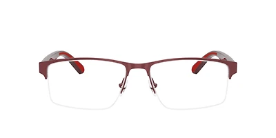 Scuderia Ferrari Man Red Bordeaux