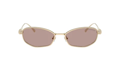 Swarovski Woman Pale Gold