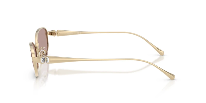 Swarovski Woman Pale Gold