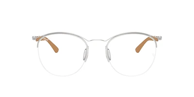 Ray-Ban Unisex Silver