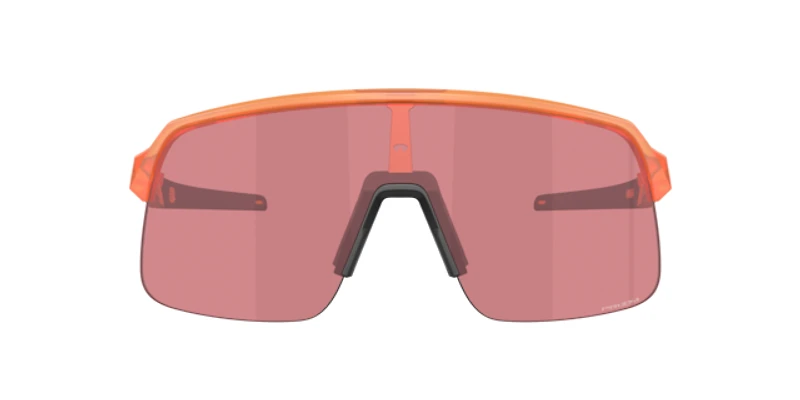 Oakley Unisex Matte Transparent Ginger