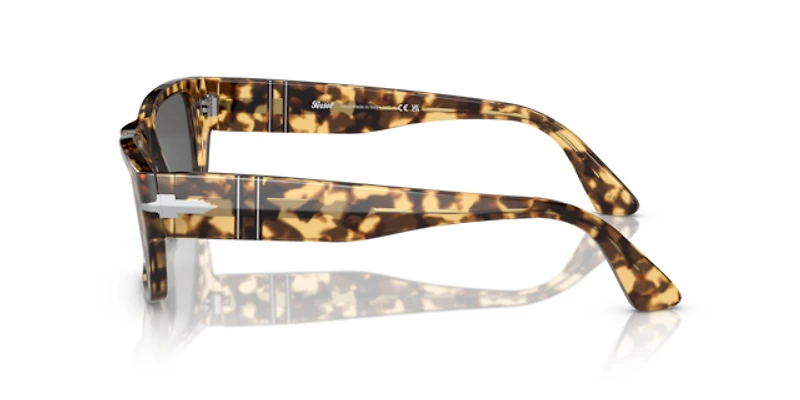 Persol Unisex Tortoise