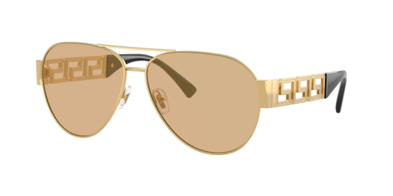 Versace Man Gold
