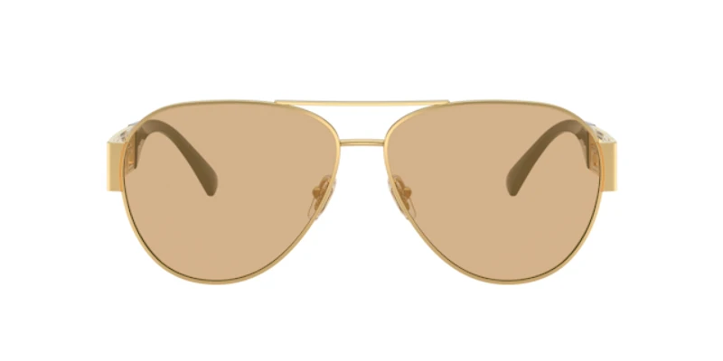 Versace Man Gold