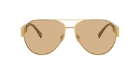 Versace Man Gold