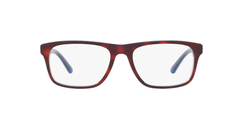Polo Ralph Lauren Man Havana, Azure, Transparent Azure