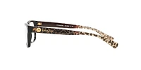 Coach Woman Black