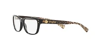 Coach Woman Black