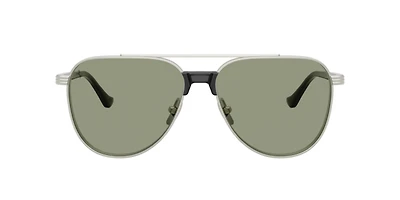 Ferrari Man Silver Matte