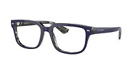 Dolce&Gabbana Man Blue On Blue Havana