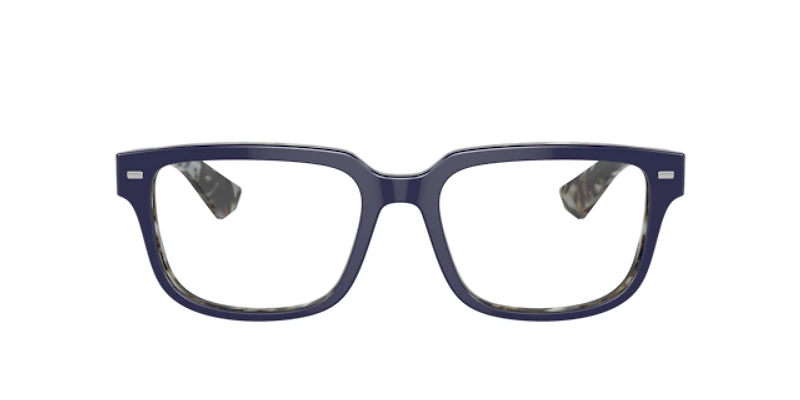 Dolce&Gabbana Man Blue On Blue Havana