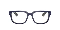 Dolce&Gabbana Man Blue On Blue Havana