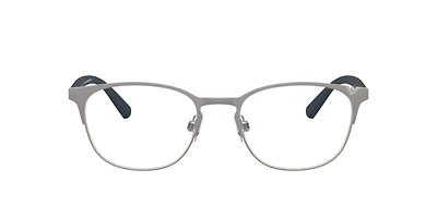 Emporio Armani Man Matte Gunmetal