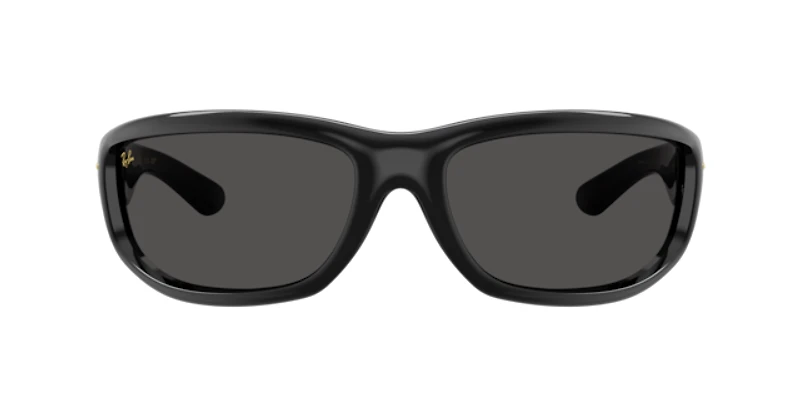 Ray-Ban Unisex Black