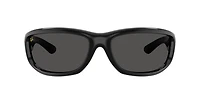 Ray-Ban Unisex Black