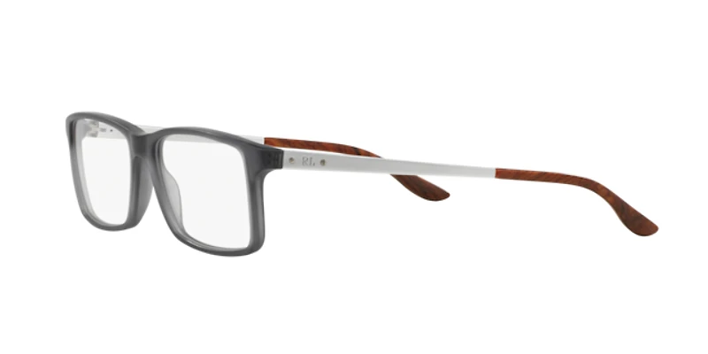 Ralph Lauren Man Matte Grey