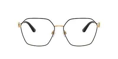 Dolce&Gabbana Woman Gold,