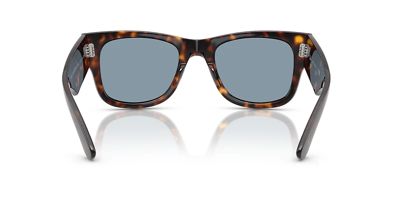 RB0840S Mega Wayfarer Summer Capsule