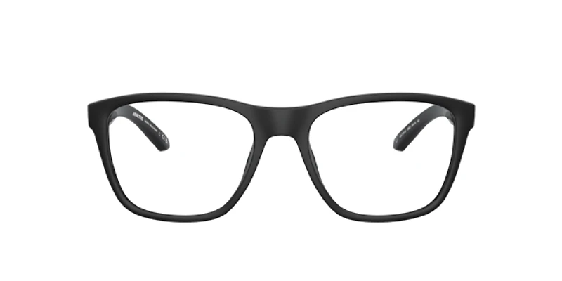 Arnette Man Recycled Black