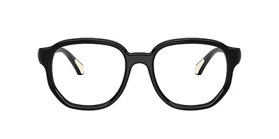 Moncler Unisex Shiny Black