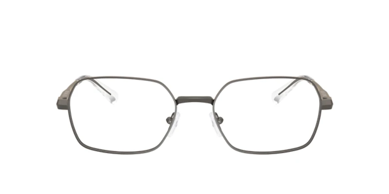 Michael Kors Man Matte Gunmetal