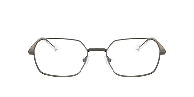 Michael Kors Man Matte Gunmetal