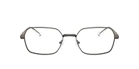 Michael Kors Man Matte Gunmetal