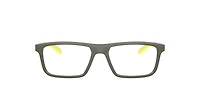 Arnette Man Military
