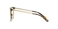Coach Woman Spotty Tortoise Signature C