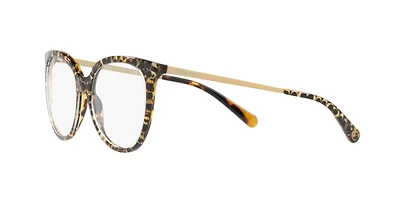 Coach Woman Spotty Tortoise Signature C