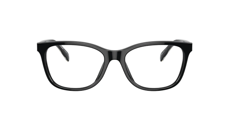Coach Woman Black