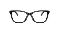 Coach Woman Black