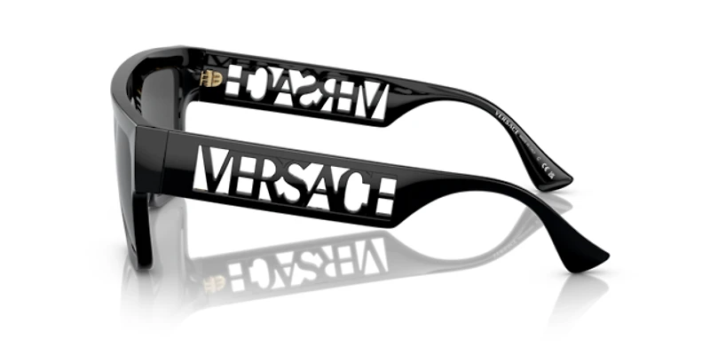 Versace Man Black