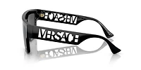 Versace Man Black