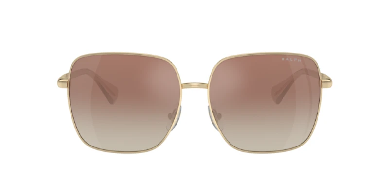 Ralph by Lauren Woman Shiny Gold