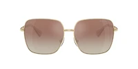 Ralph by Lauren Woman Shiny Gold