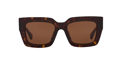 Bottega Veneta Woman Tortoise