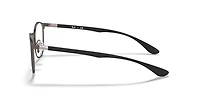 Ray-Ban Unisex Gunmetal
