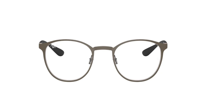 Ray-Ban Unisex Gunmetal