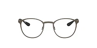 Ray-Ban Unisex Gunmetal