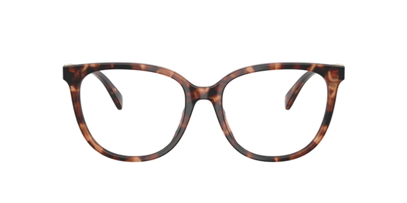 Coach Woman Peach Tortoise