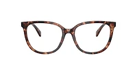 Coach Woman Peach Tortoise