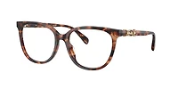 Coach Woman Peach Tortoise