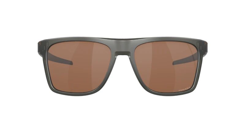 Oakley Man Matte Grey Smoke