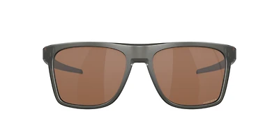 Oakley Man Matte Grey Smoke