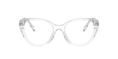 Tory Burch Woman Clear