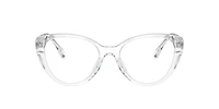 Tory Burch Woman Clear