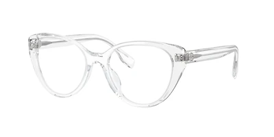 Tory Burch Woman Clear