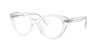 Tory Burch Woman Clear