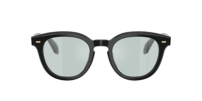 Oliver Peoples Unisex Black